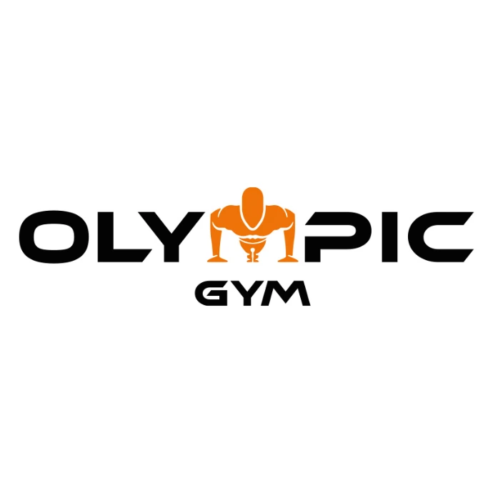 Logo des Partner Stores Olympic Gym Innsbruck – Offizieller Händler für das Super Performance Sportgetränk