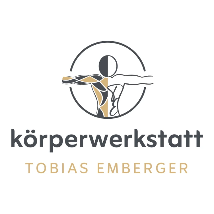 Logo des Partner Stores Körperwekstatt Emberger – Offizieller Händler für das Super Performance Sportgetränk