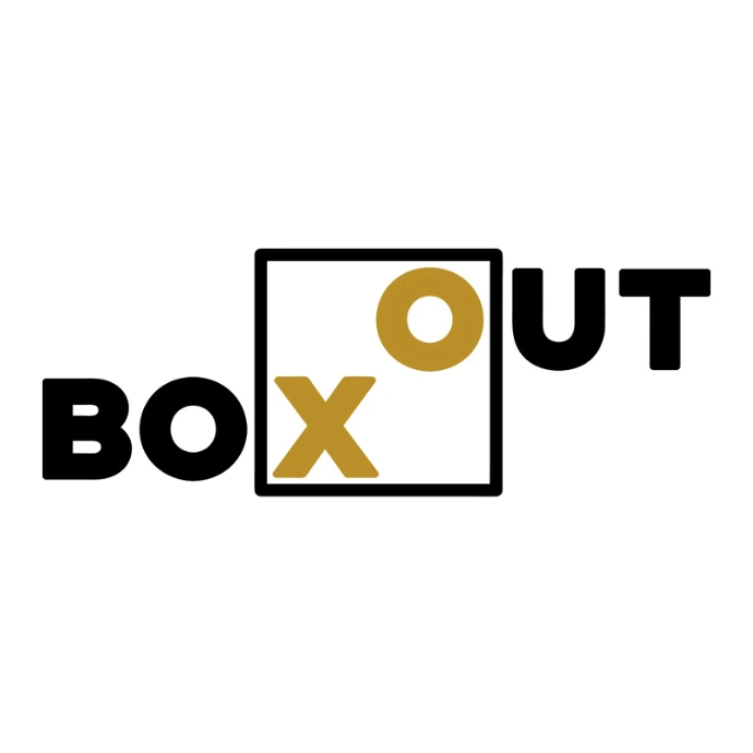 Logo des Partner Stores Boxout Innsbruck – Offizieller Händler für das Super Performance Sportgetränk