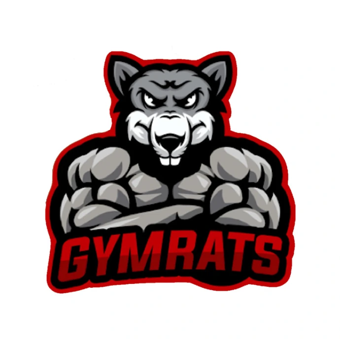 Logo des Partner Stores Gymrats Store Innsbruck – Offizieller Händler für das Super Performance Sportgetränk