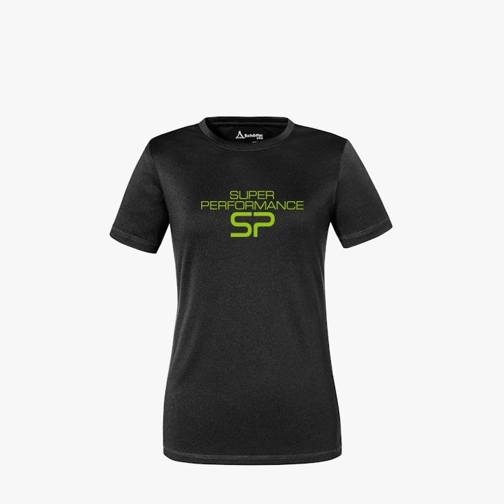 Super Performance T-Shirt Women (XS)